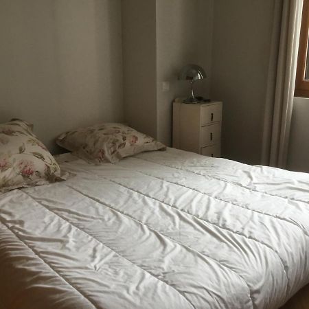 Appartement typique,chaleureux et pratique Chamonix Extérieur photo