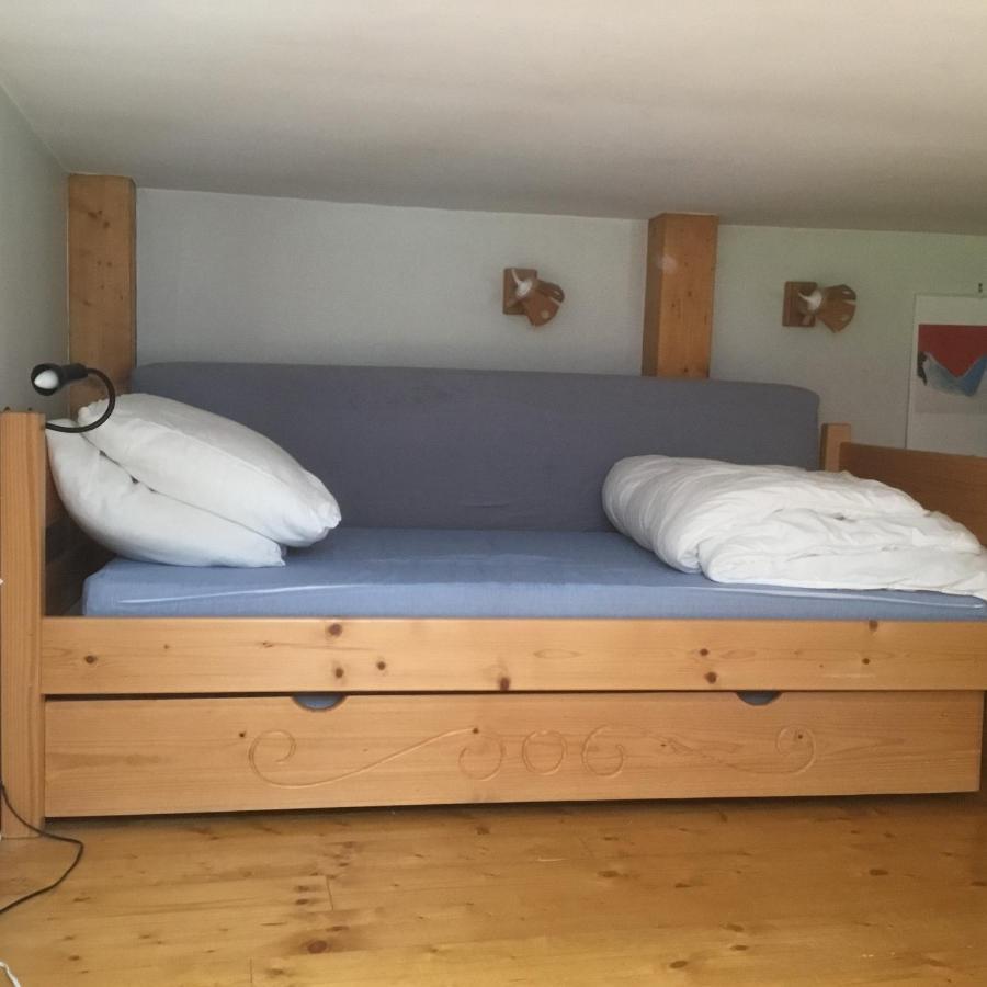 Appartement typique,chaleureux et pratique Chamonix Extérieur photo